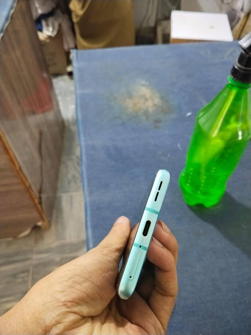 One Plus 8 5