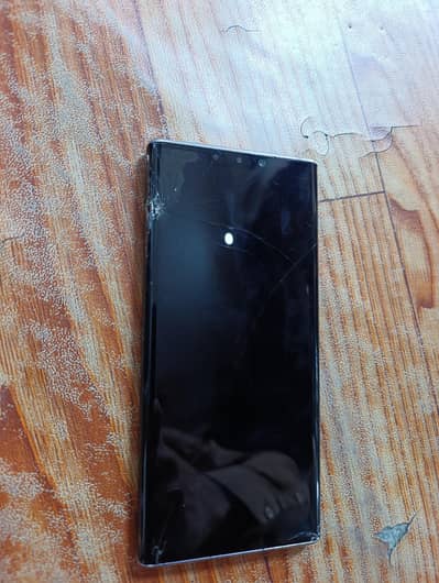 ned Huawei mate 13pro led