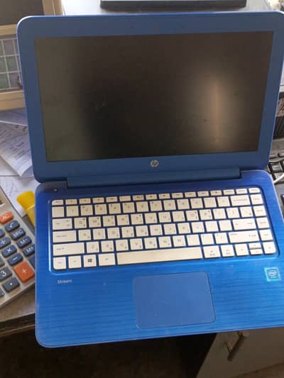 HP laptop For sale