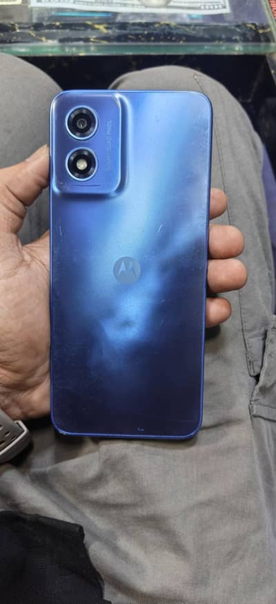 Motorola Moto G Play