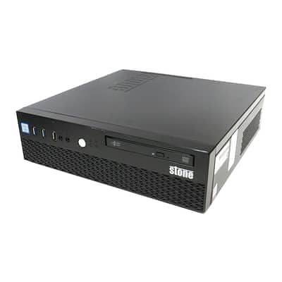 Core i5 6th Gen Desktop PC - 4GB DDR4 - 256GB SSD - 10/10 Condition