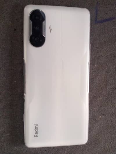 Xiaomi Redmi K40 Gaming