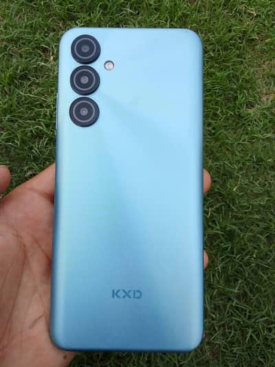 KXD Classic Core A06