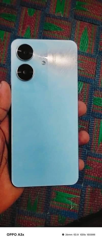 Realme Note 60 4 64 onli kit
