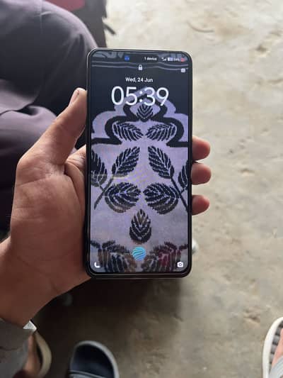 Vivo V60 lite