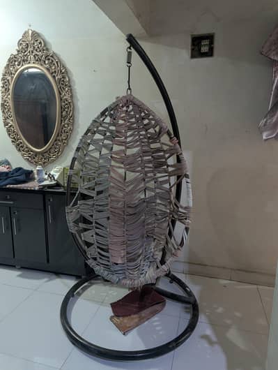 hanging chair