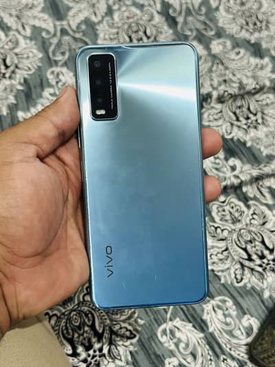 Vivo Y20s 0325-4040222
