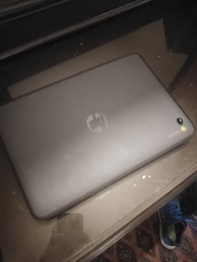 chromebook in perfect condition