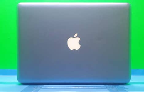 MacBook Pro 2013 mid i5 3rd generation 8gb ram 500gb hdd