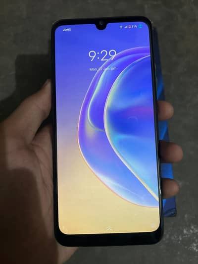 Vivo V21e