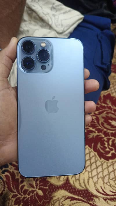 Apple iPhone 13 Pro Max