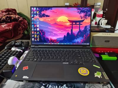 Legion 5 Pro (16ARH7H) Gaming Laptop