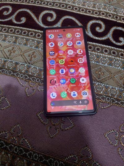 google pixel 6
