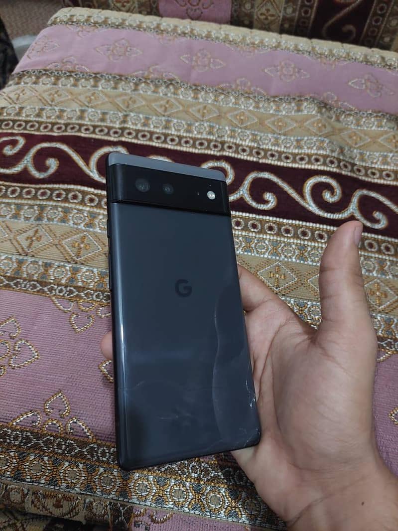 google pixel 6 1
