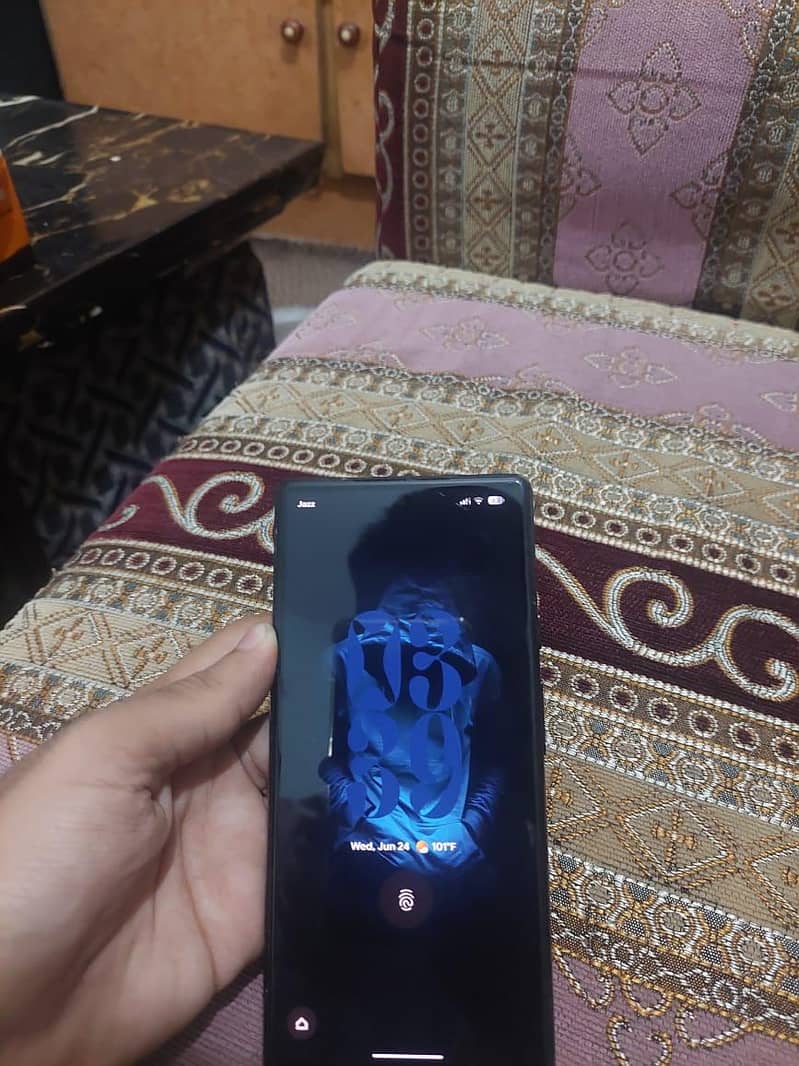 google pixel 6 3