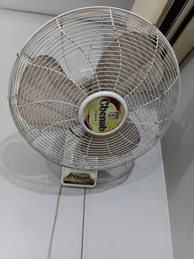 Ceiling Fans (03338250881)