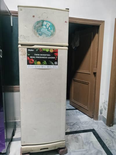 PEL refrigerator