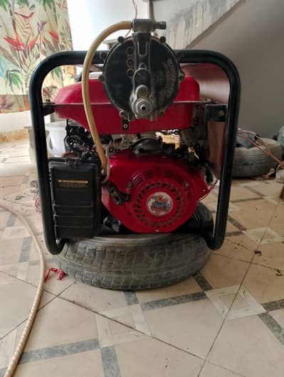 super max 2.5 kva Generator