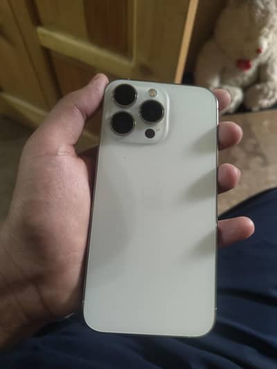 Apple iPhone 13 Pro