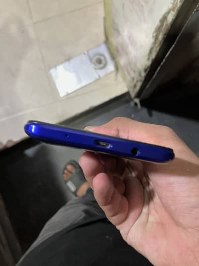 Tecno Spark 6
