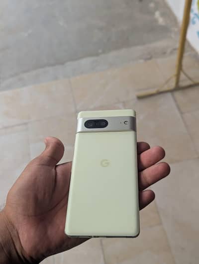 Google Pixel 7