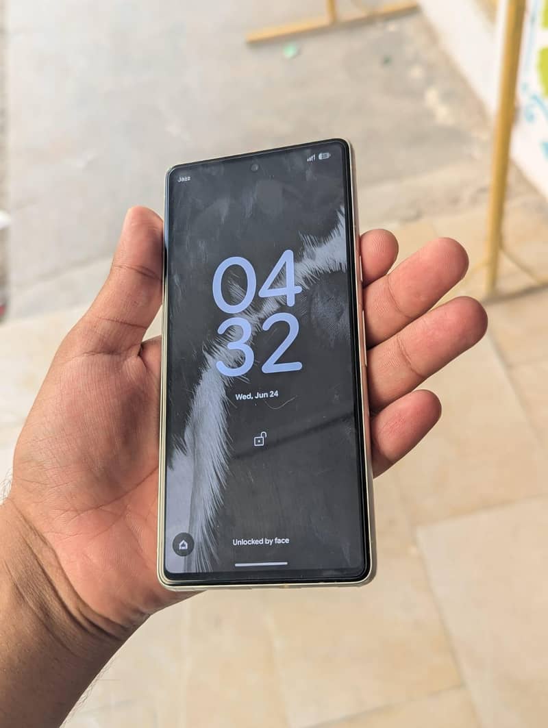 Google Pixel 7 1
