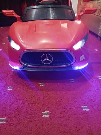 car beybi boy