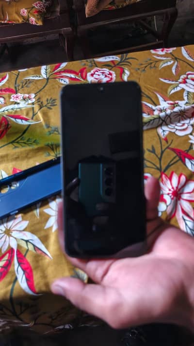 Samsung Mobile A16