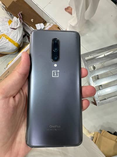 One Plus 7 Pro