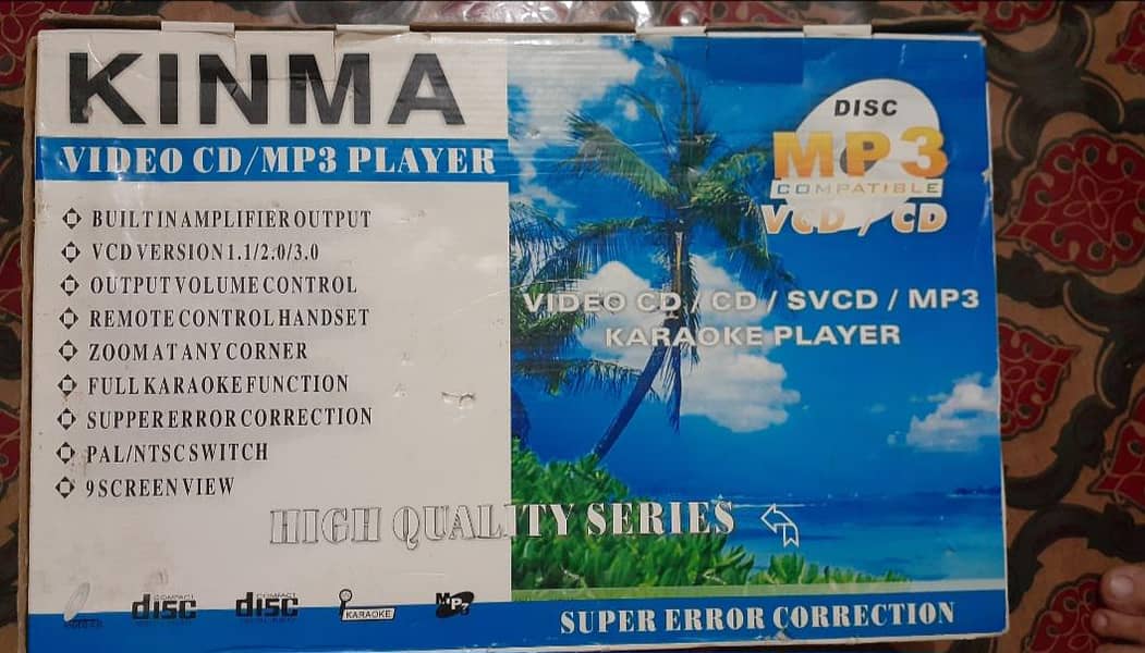 Mp3 player 1