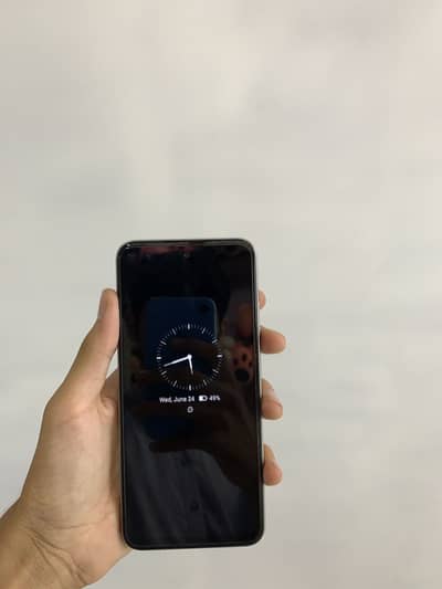 Infinix Smart 9