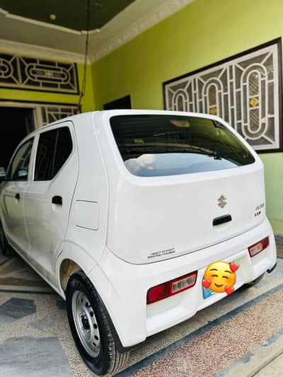 Suzuki Alto 2022