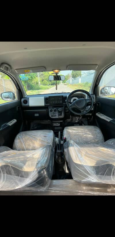 Suzuki Alto 2022