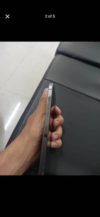 Apple iPhone 12 Pro Max