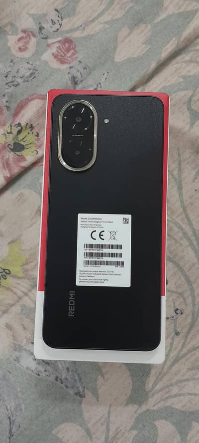 Xiaomi Redmi A5