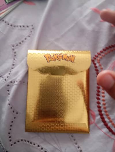 golden + normal card bandal package in only 3500