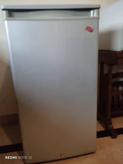 room fridge
