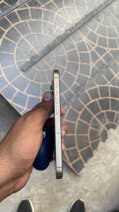 Apple iPhone 13 Pro pta approved