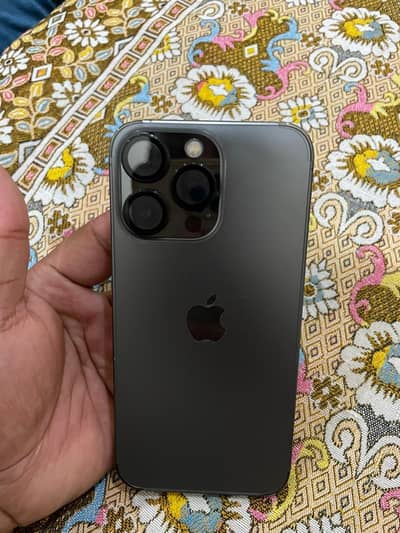 Apple iPhone 13 Pro 256 dual sim