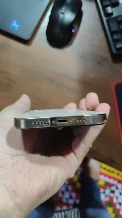 Apple iPhone 12 Pro