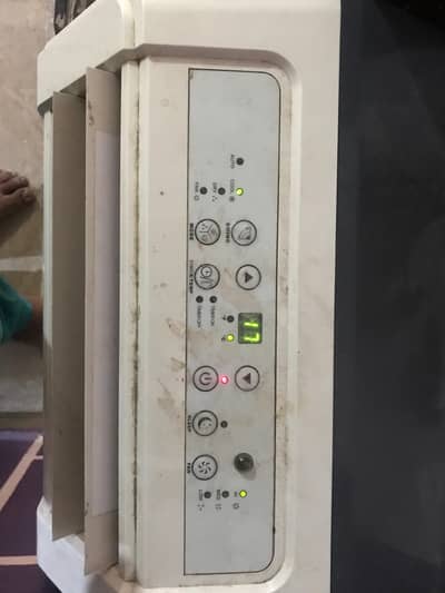 tarington 1 ton ac