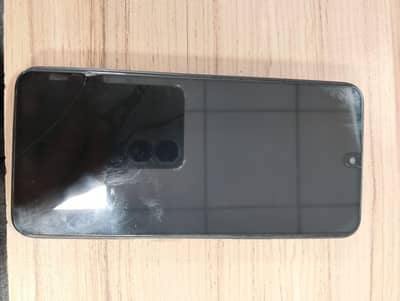 Infinix Note 12 G96