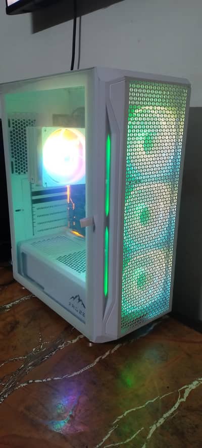 gaming pc i7 6th gen