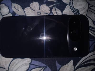 Google Pixel 9