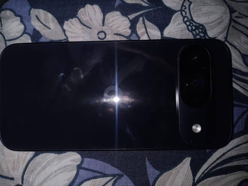 Google Pixel 9 0