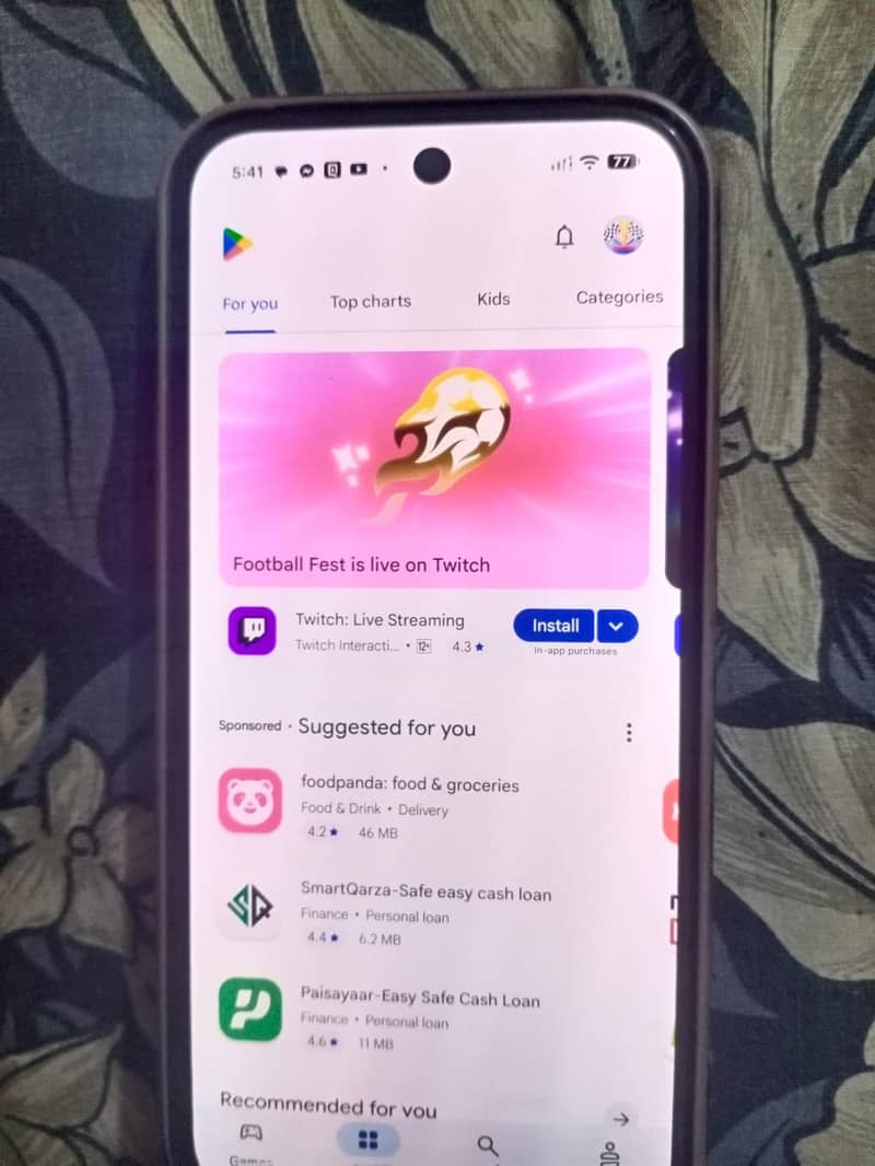 Google Pixel 9 3