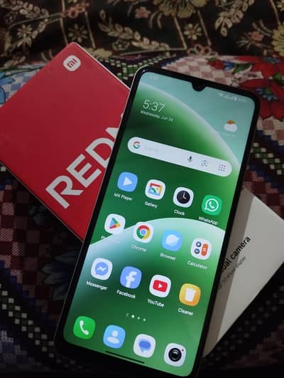 Xiaomi Redmi A 5