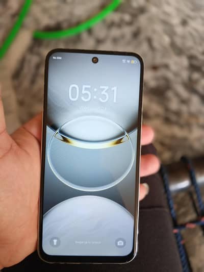 Tecno SPARK 30C argent sale 03149245553