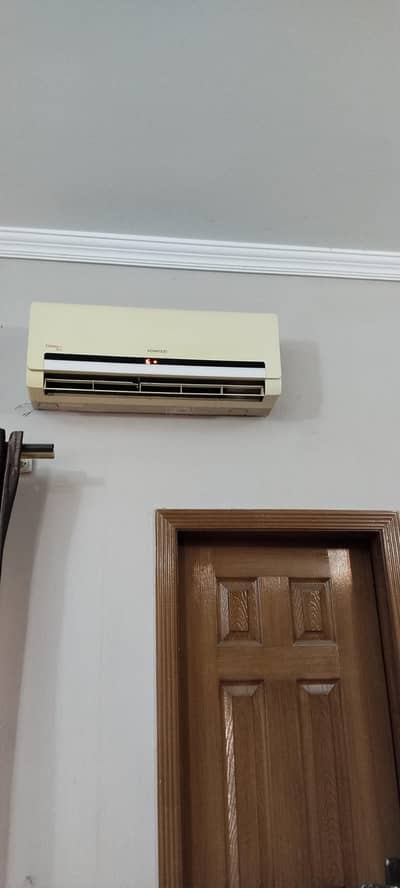 Kenwood AC energy saver 1 Ton