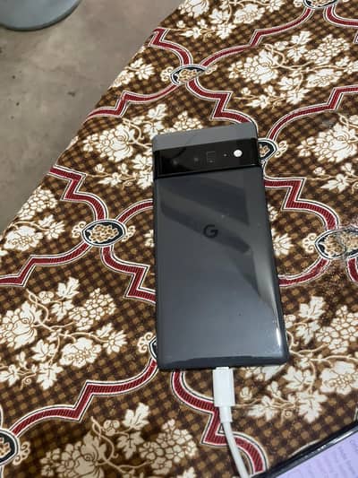 Google Pixel 6 Pro